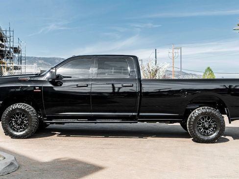 Used 2024 RAM 2500 Tradesman image 3