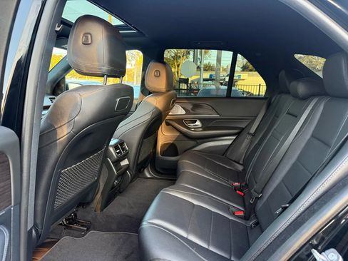 Used 2020 Mercedes-Benz GLE 350 GLE 350 Sport Utility 4D image 9