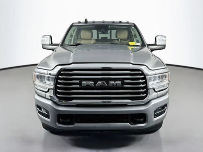 Used 2023 RAM 2500 Limited
