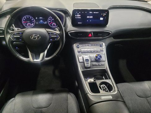 Used 2023 Hyundai Santa Fe SEL image 22