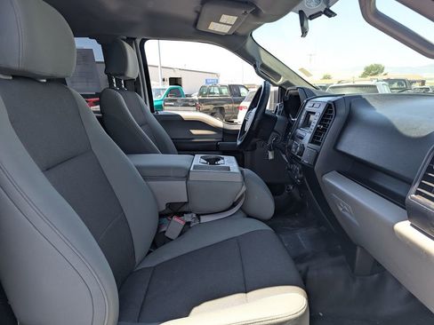 Used 2016 Ford F150 XL w/ XL Power Equipment Group RWD image 33