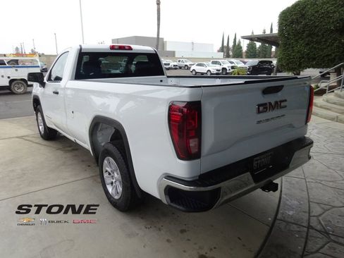 New 2026 GMC Sierra 1500 Pro w/ Pro Value Package image 6