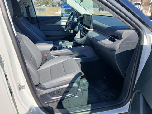 New 2026 Ford Explorer Active AWD/4WD image 35