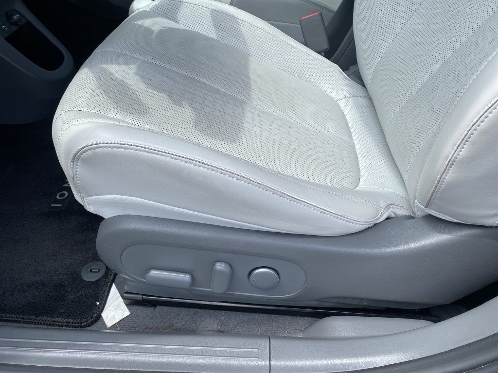 Certified 2023 Hyundai Ioniq 5 SEL RWD image 12