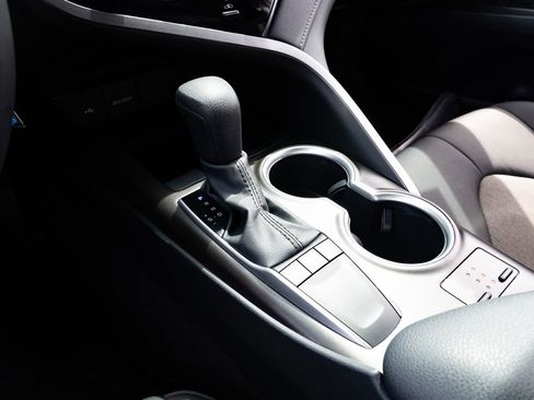 Used 2024 Toyota Camry LE w/ Cold Weather Package FWD image 17