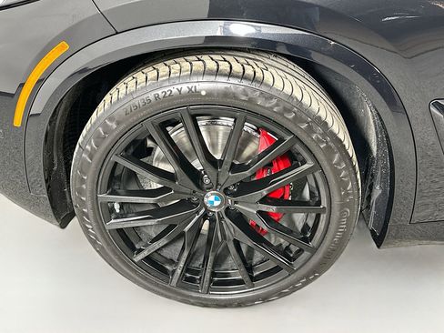 New 2026 BMW X5 xDrive40i w/ M Sport Package image 33