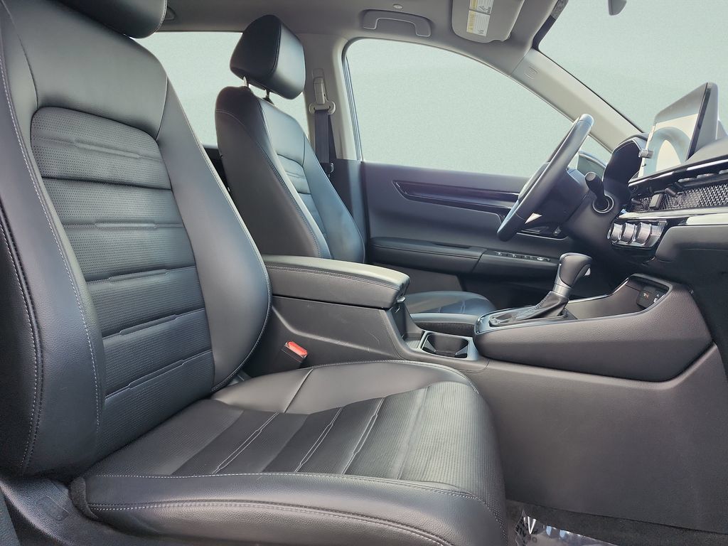 Certified 2024 Honda CR-V EX-L image 20