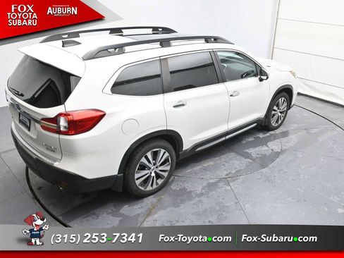 Used 2020 Subaru Ascent Touring image 26