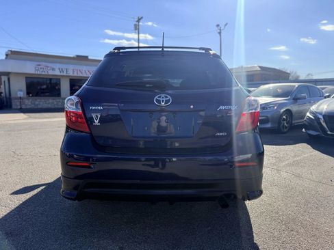 Used 2009 Toyota Matrix S image 3