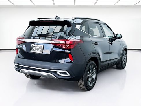 Used 2022 Kia Seltos S image 4