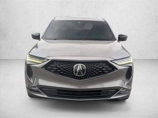 Used 2023 Acura MDX A-Spec AWD/4WD video 2