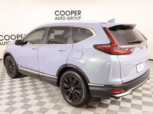 Used 2022 Honda CR-V Touring image 23