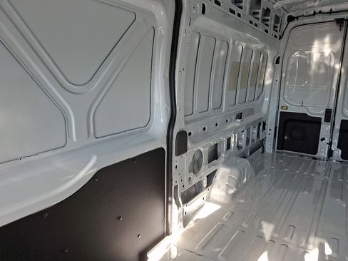 New 2026 Ford Transit 350 148 High Roof Extended RWD image 12