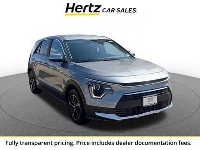 Used 2026 Kia Niro LX