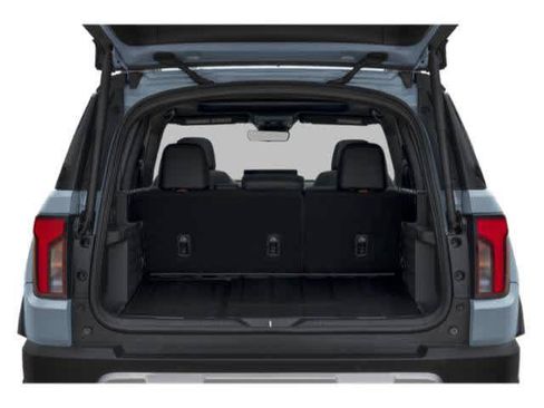 Used 2026 Honda Passport TrailSport image 10