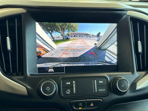 Used 2022 GMC Terrain Denali image 23