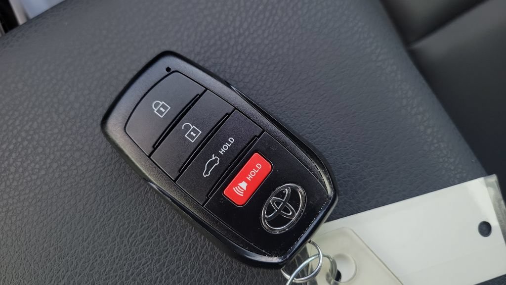 Certified 2025 Toyota Camry SE w/ Convenience Package FWD image 23