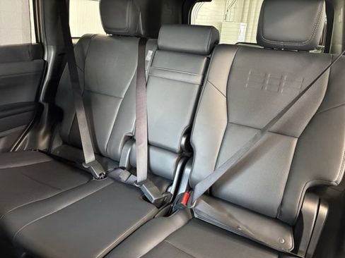 Used 2026 Lexus GX 550 AWD/4WD image 25