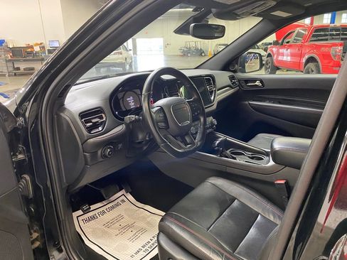 Used 2023 Dodge Durango GT image 30