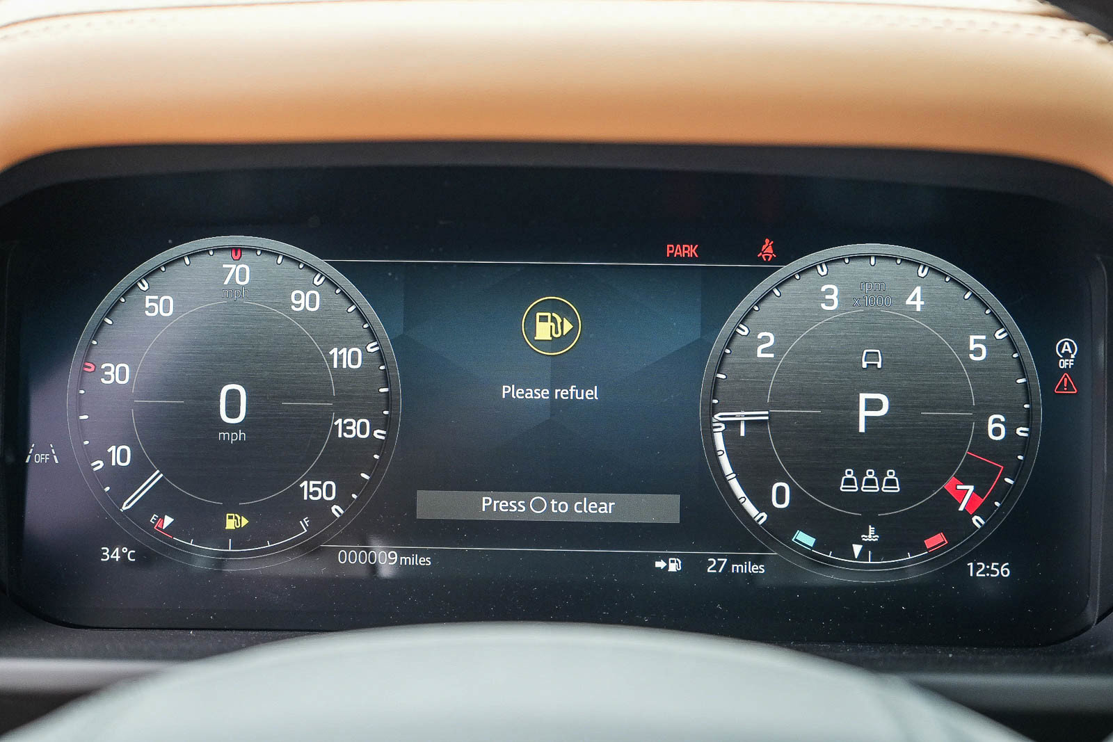 New 2026 Land Rover Defender 110 X AWD/4WD image 20