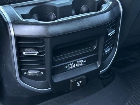 Used 2022 RAM 1500 Big Horn image 15