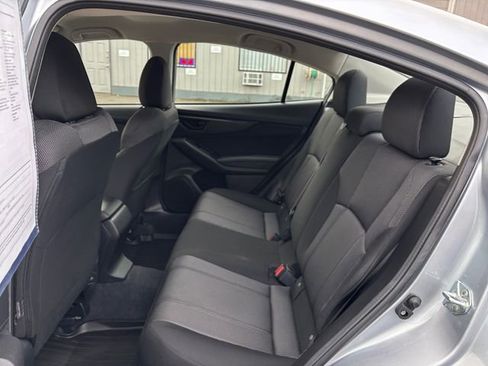 Certified 2023 Subaru Impreza 2.0i image 21