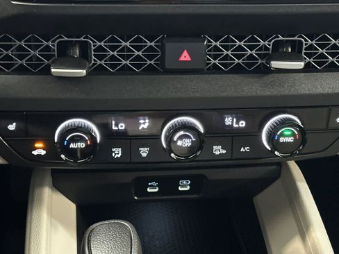 Used 2024 Honda Accord EX image 22