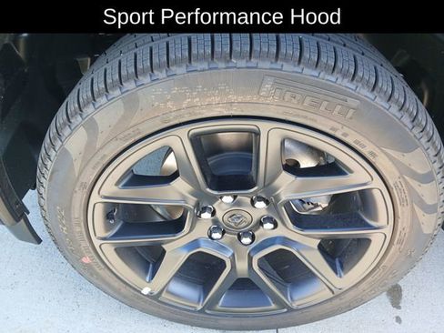 New 2026 RAM 1500 Laramie image 34