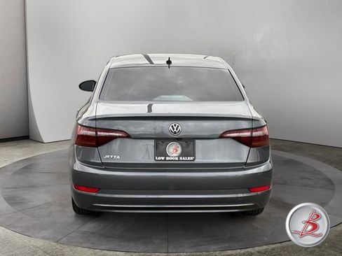 Used 2019 Volkswagen Jetta S w/ Driver Assistance Package FWD image 6