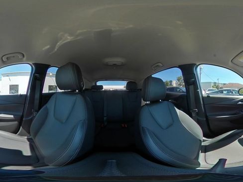 Used 2025 Buick Encore GX Preferred FWD image 42