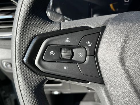 New 2026 Chevrolet TrailBlazer LS w/ LS Convenience Package image 4