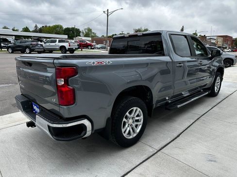 Used 2019 Chevrolet Silverado 1500 LT w/ All-Star Edition image 5