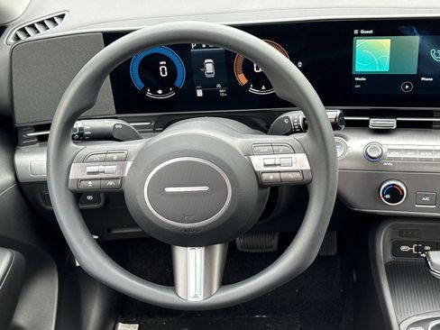 New 2026 Hyundai Kona SE FWD image 24