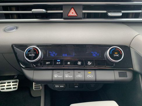 New 2026 Hyundai Elantra Sport w/ Cargo Package image 66