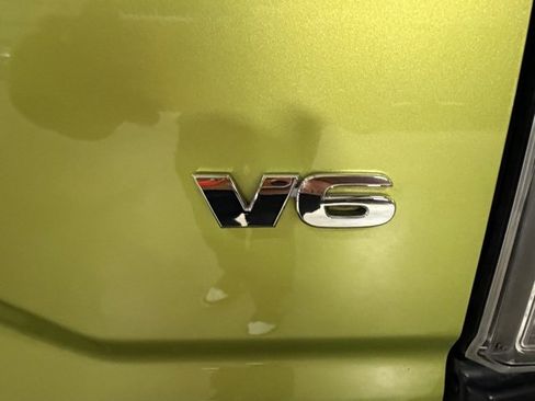 Used 2023 Toyota Tacoma TRD Sport image 6