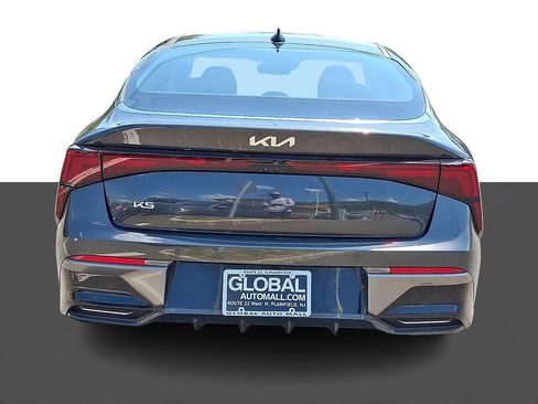 Used 2025 Kia K5 LXS FWD image 6