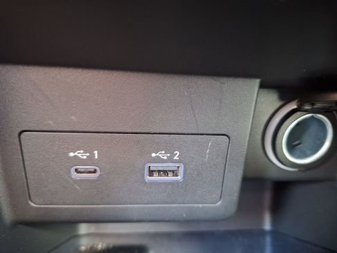 Certified 2024 Nissan Kicks SR w/ SR Premium Package image 17