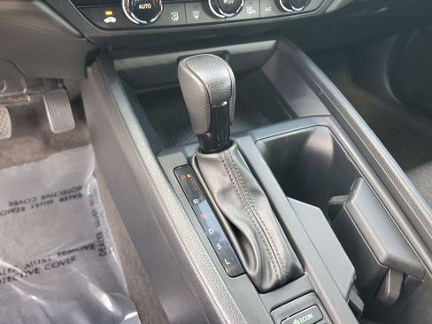 Used 2023 Honda Accord EX image 25