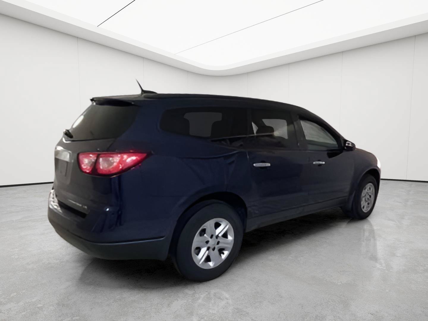 Used 2016 Chevrolet Traverse LS FWD image 3