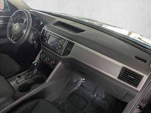 Used 2019 Volkswagen Atlas S FWD image 22