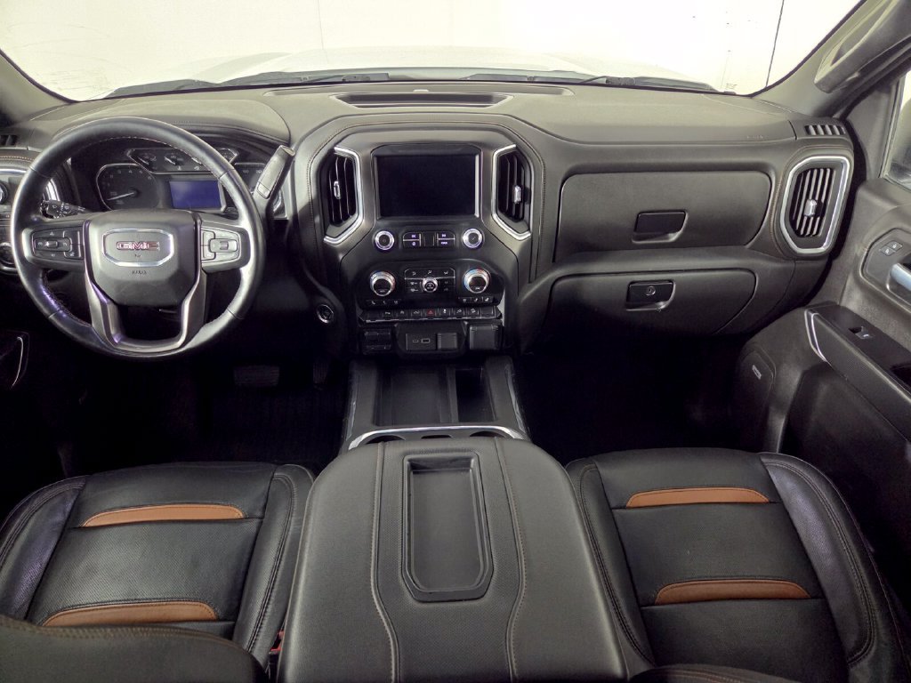 Used 2019 GMC Sierra 1500 AT4 w/ AT4 Premium Package AWD/4WD image 28