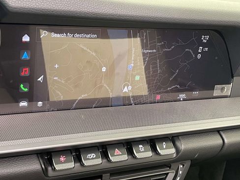 Certified 2024 Porsche 911 Carrera 4S image 26