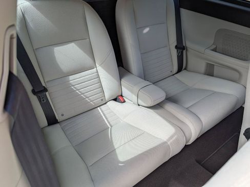 Used 2013 Volvo C30 T5 R-Design FWD image 15
