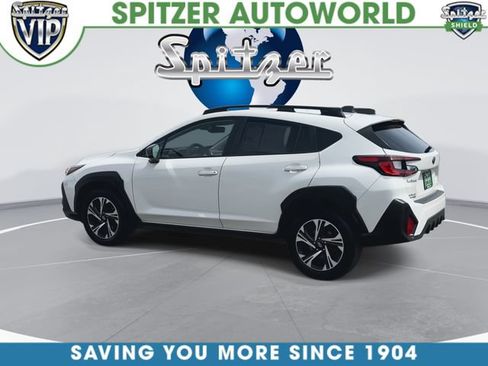 Used 2024 Subaru Crosstrek 2.0i Premium AWD/4WD image 7