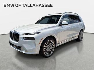 New 2027 BMW X7 xDrive40i AWD/4WD video 1