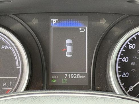 Certified 2023 Toyota Camry LE image 16