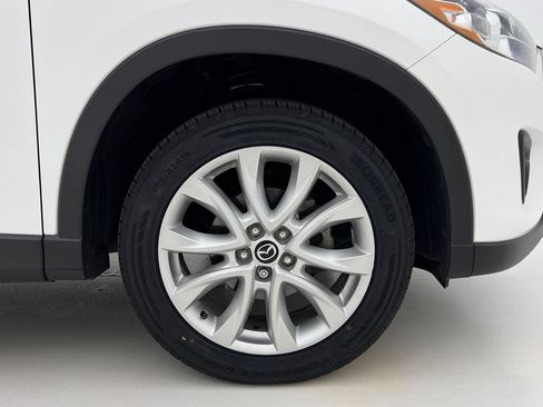 Used 2014 MAZDA CX-5 Grand Touring AWD/4WD image 28