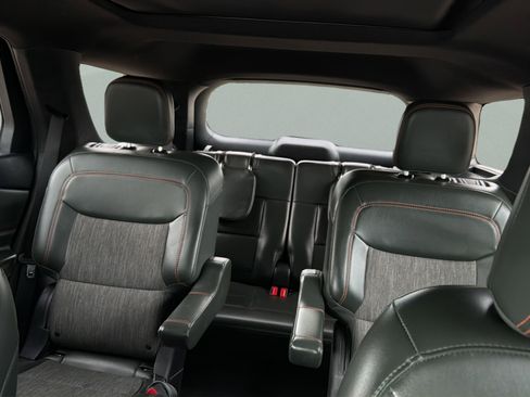 Used 2023 Ford Explorer Timberline AWD/4WD image 30