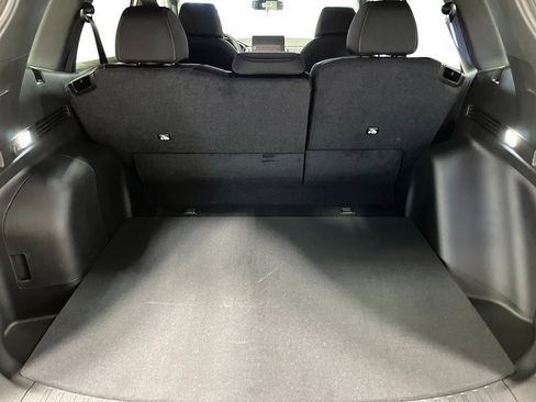 New 2026 Honda CR-V TrailSport image 27