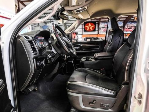 Used 2024 RAM 2500 Laramie image 6